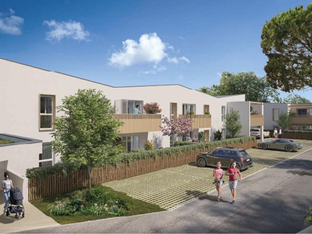Appartement vente à Les Sables-d'Olonne, Saint-gilles-croix-de-vie