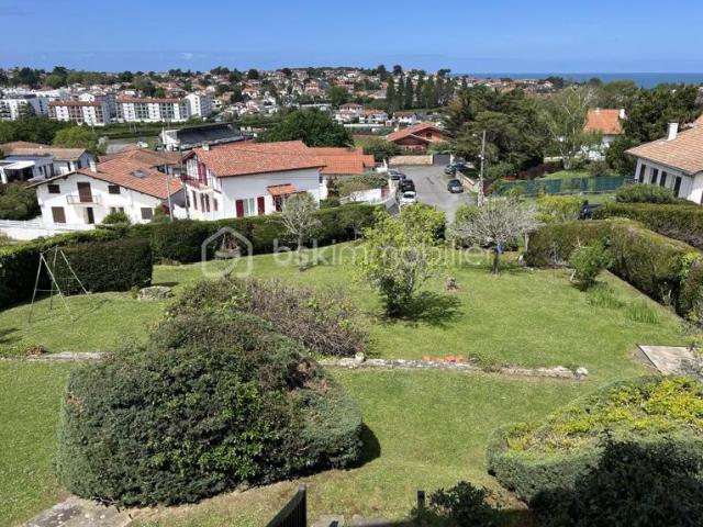 Maison vente à Bayonne, Saint-jean-de-luz