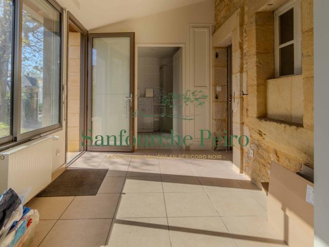 Maison vente à Sarlat-la-Canéda, Saint-julien-de-lampon