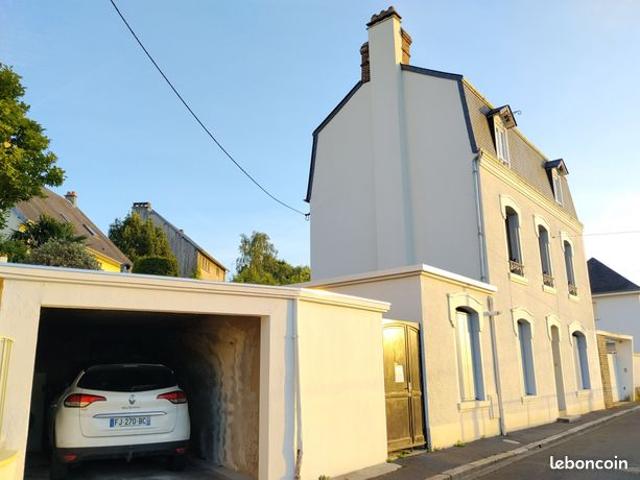 Maison vente à Saint-Lô, Saint-lô