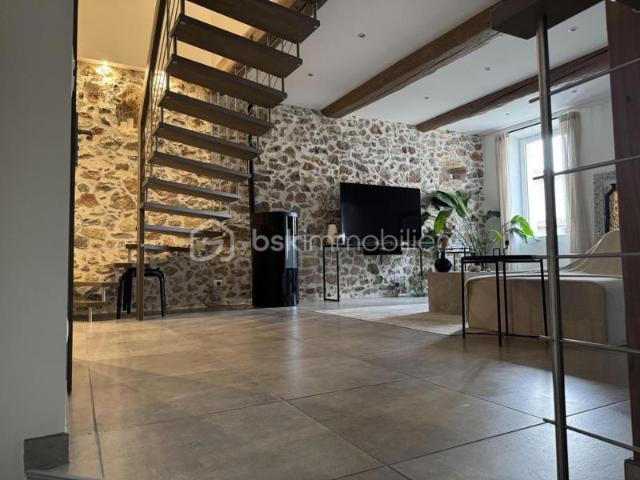 Maison vente à Brignoles, Saint-maximin-la-sainte-baume