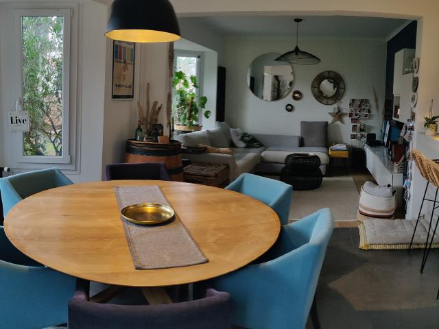 Maison vente à Saint-Nazaire, Saint-michel-chef-chef
