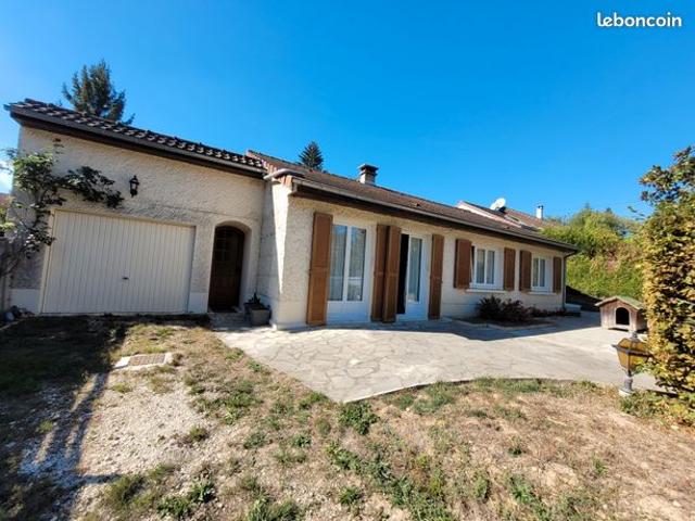Maison vente à La Ferté-sous-Jouarre, Seine-et-Marne