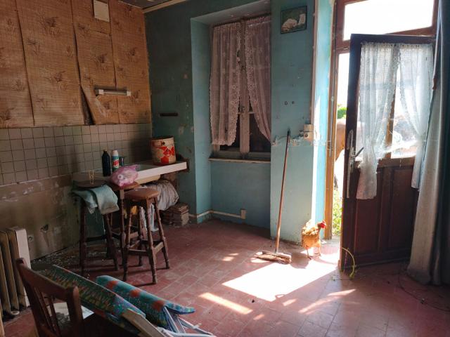Maison vente à Faubourg de Livry, Saint-Pierre-le-Moûtier