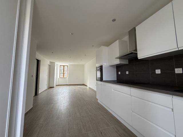Appartement vente à Valence, Saint-rambert-d'albon