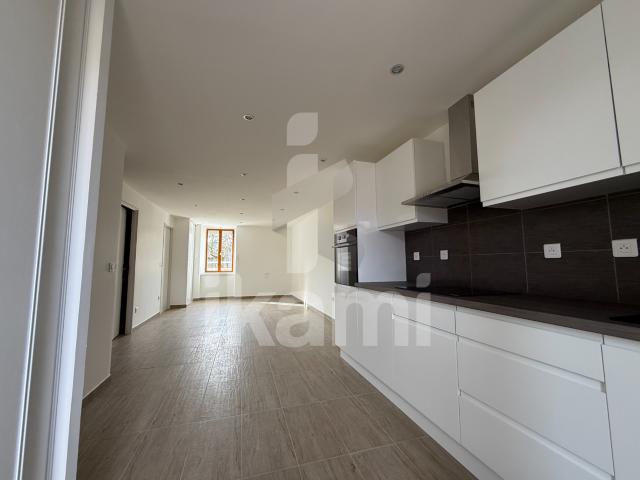 Appartement vente à Valence, Saint-rambert-d'albon
