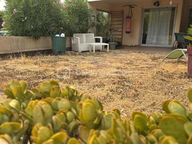 Appartement vente à Arrondissement de Draguignan, Saint-raphaël