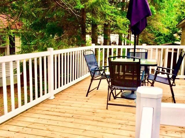 Apartment for rent in Laurentides, Quebec