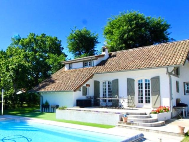 Maison vente à France métropolitaine, Saint-vincent-de-tyrosse