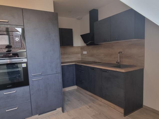 Appartement location à Besançon, Saint-vit