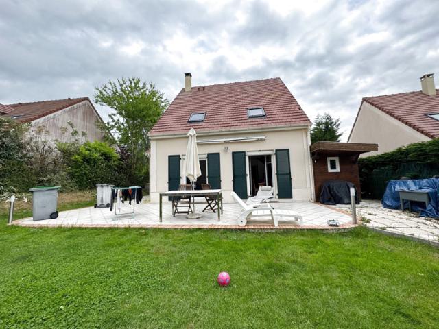 Maison vente à Sarcelles, Saint-witz