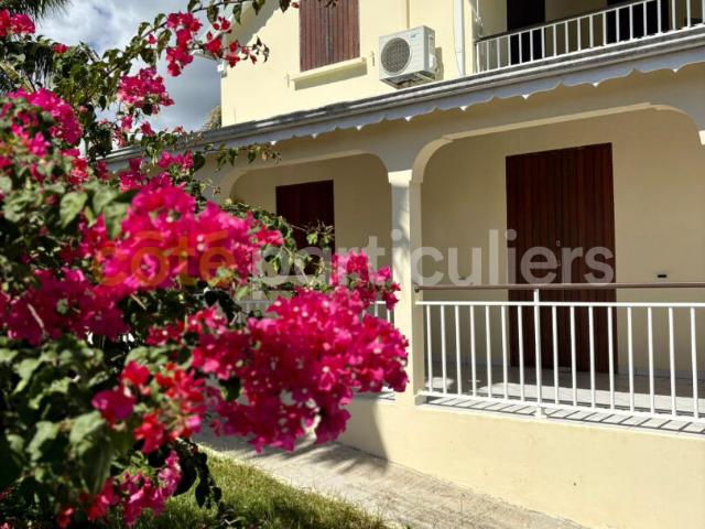 Appartement location à Guadeloupe