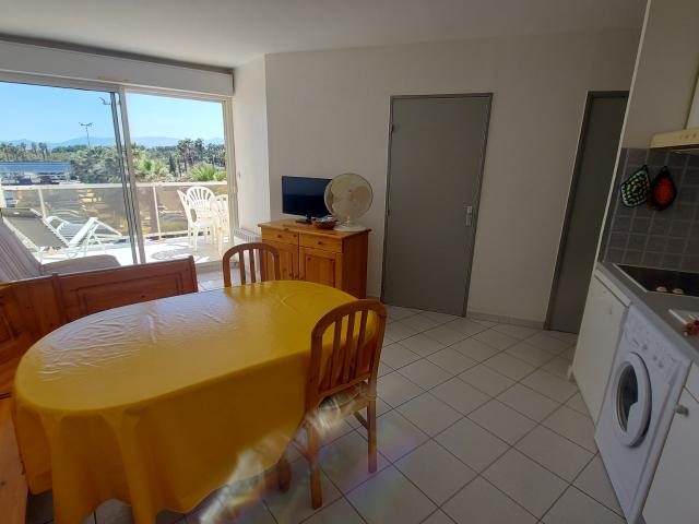 Appartement vente à Perpignan, Sainte-marie
