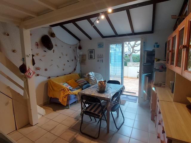 Maison vente à Perpignan, Sainte-marie