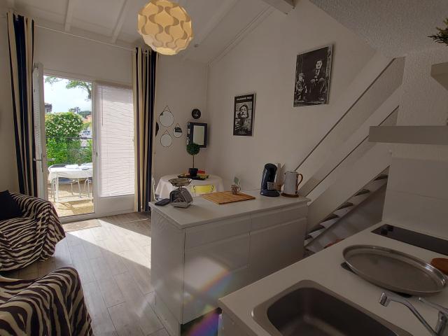 Maison vente à Perpignan, Sainte-marie
