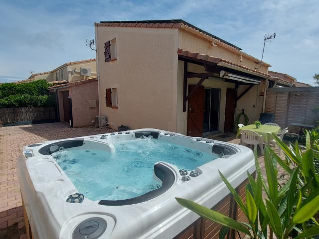 Maison vente à Perpignan, Sainte-marie