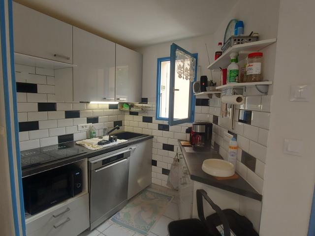 Maison vente à Perpignan, Sainte-marie
