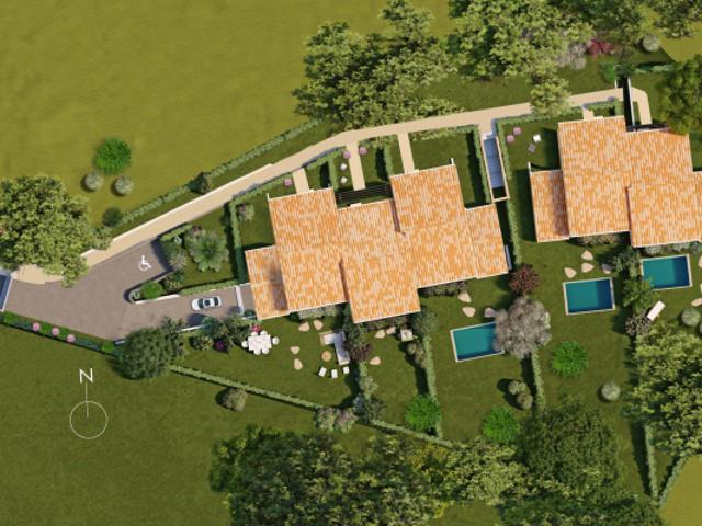 Maison vente à Sainte-Maxime, Var