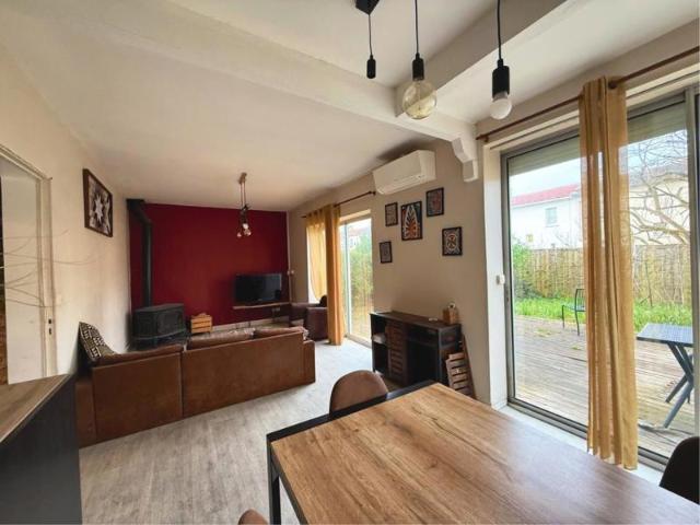 Maison vente à Montauban
