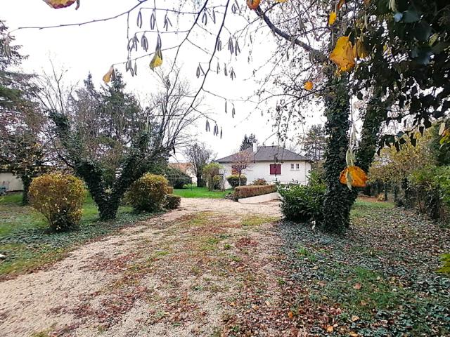 Maison vente à Poitiers, Migné-auxances