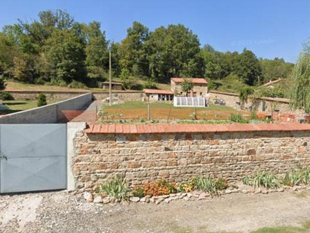 Maison vente à Mâcon, Germolles-sur-grosne