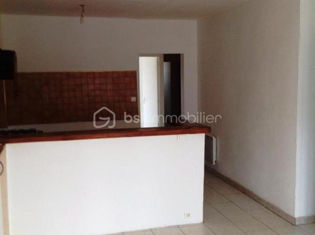 Appartement vente à Auxerre, Migennes
