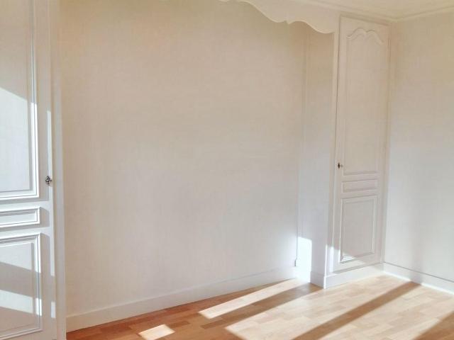 Appartement location à Le Havre