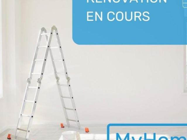 Apartment mieten in Cheseaux-Lausanne, Waadt
