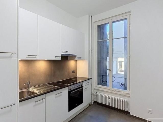 Apartment mieten in Lausanne, District de Lausanne