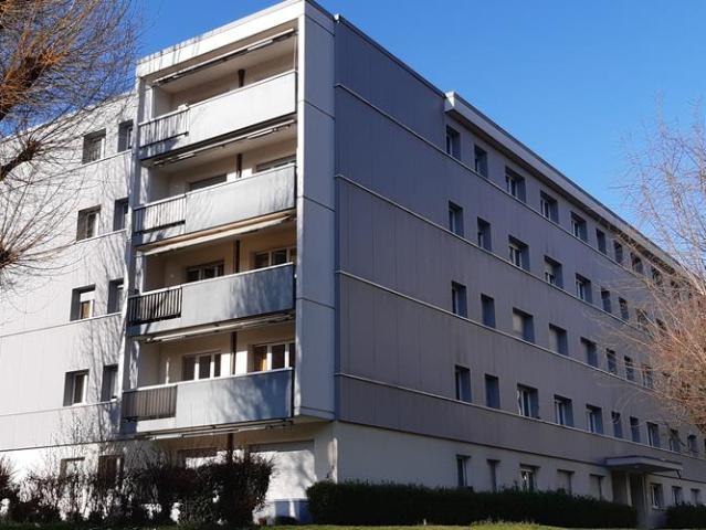Apartment mieten in Chavannes-près-Renens, Waadt