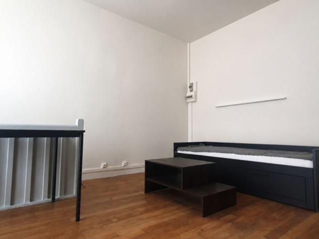 Appartement vente à Paris, Île-de-France