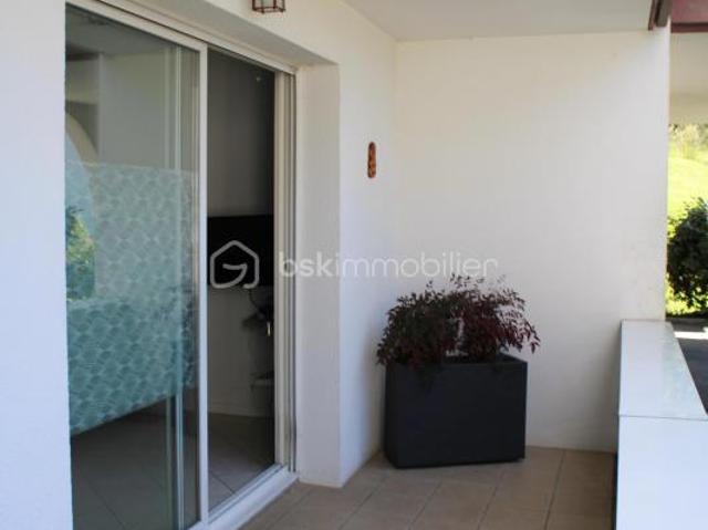 Appartement vente à Bayonne, Saint-pierre-d'irube