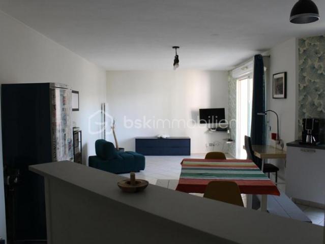 Appartement vente à Bayonne, Saint-pierre-d'irube