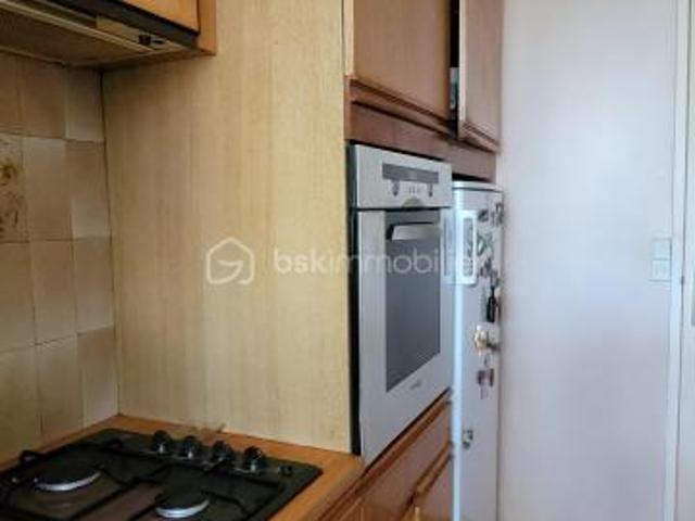 Appartement vente à Dole