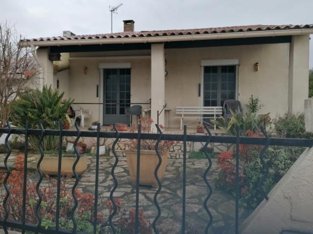 Maison vente à Saint-Gilles, Gard