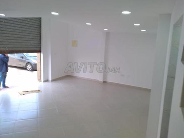 Local commercial vente à El Ma, Gharb-Chrarda-Beni Hssen