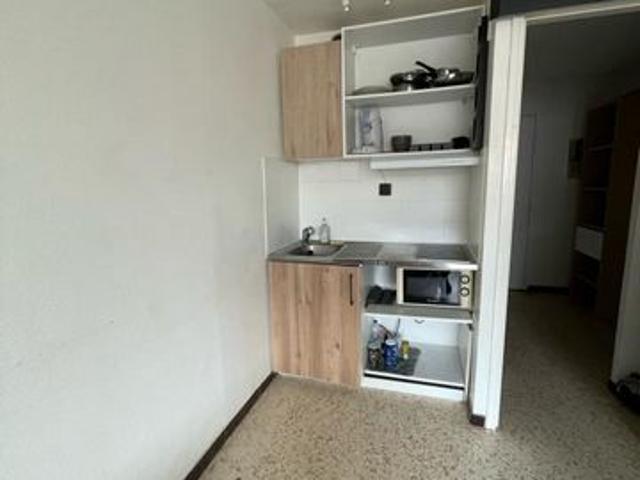 Studio vente à Agde, Hérault