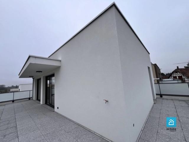 Maison vente à Saverne, Truchtersheim