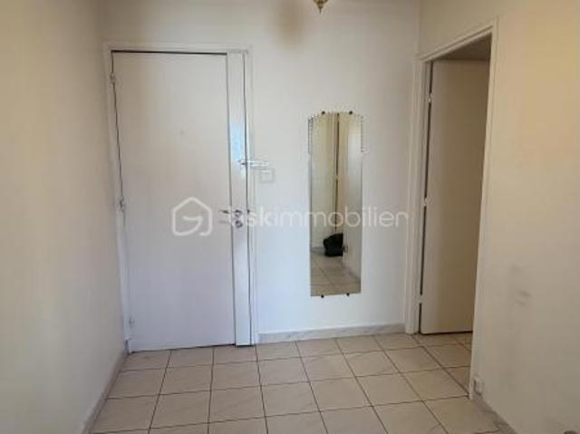 Appartement vente à Sarcelles