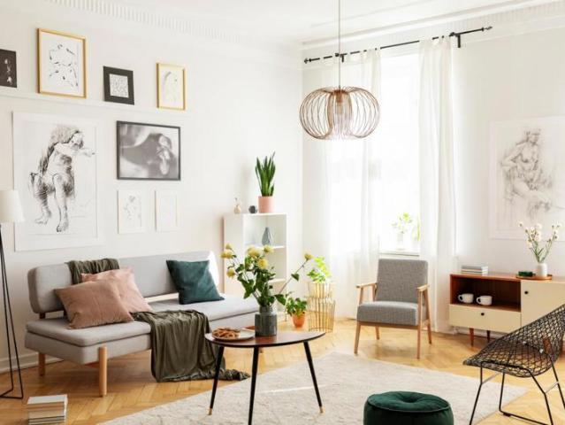 Appartement vente à Rochefort, Saint-georges-de-didonne
