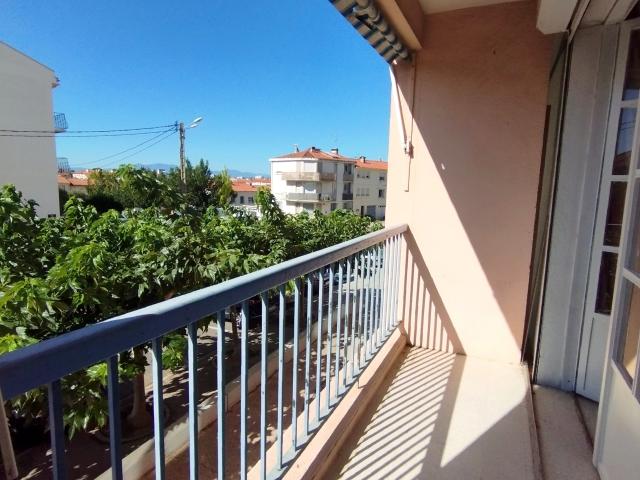 Appartement vente à Perpignan