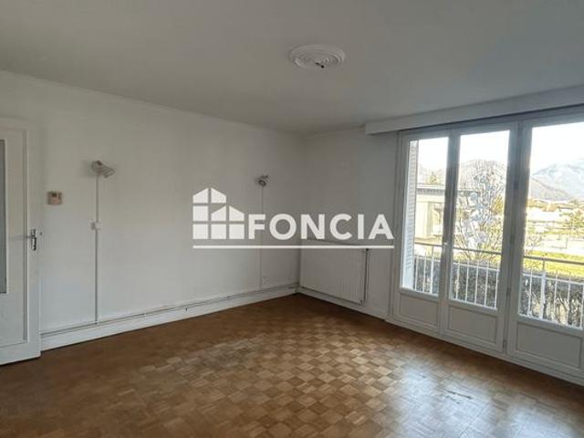 Appartement vente à Annecy, Auvergne-Rhône-Alpes