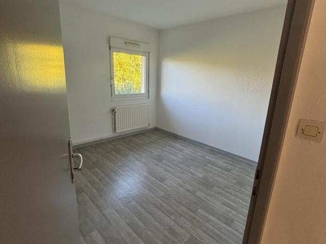 Appartement location à Riedisheim, Collectivité européenne d'Alsace