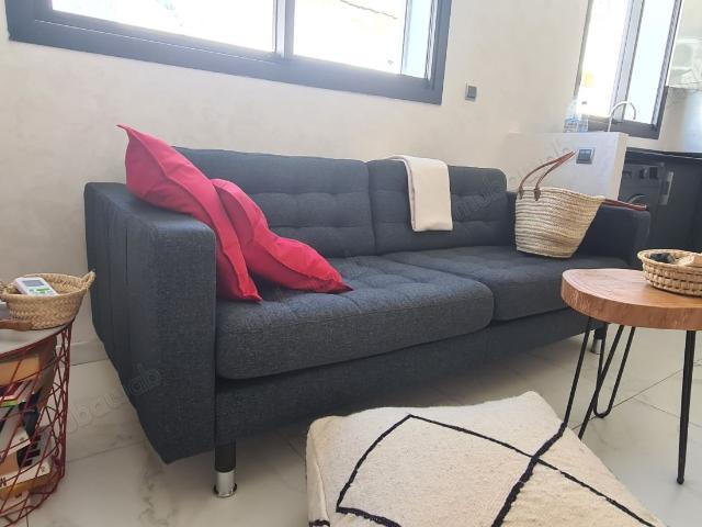 Appartement vente à Anfa, Gharb-Chrarda-Beni Hssen