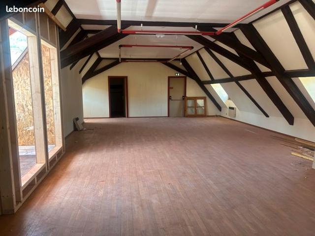 Appartement vente à Colmar-Ribeauvillé, Ribeauville