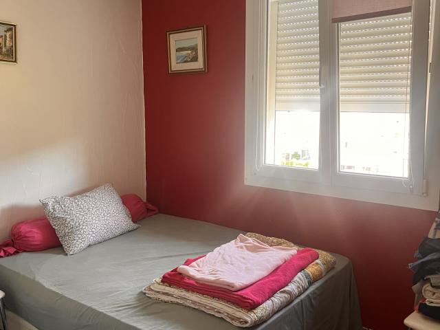 Appartement vente à Marseille, Aubagne