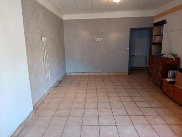 Appartement vente à Puget-Théniers, Alpes-Maritimes