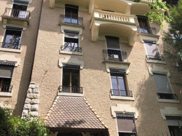 Wohnung mieten in Conches