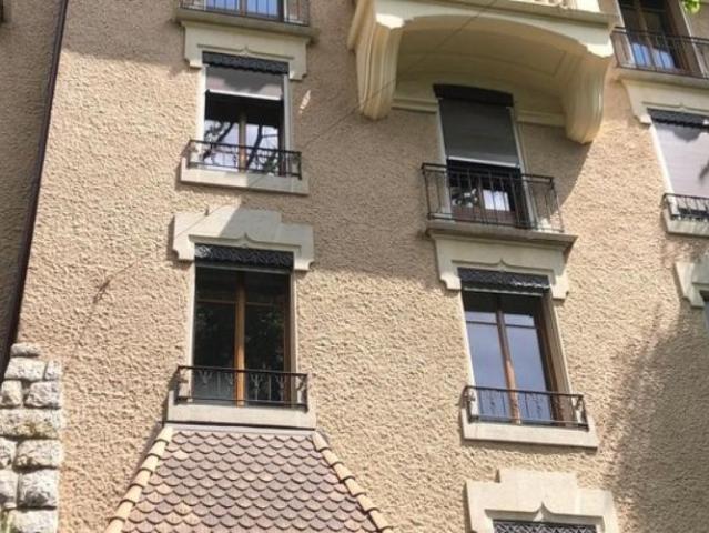 Apartment mieten in Les Eaux-Vives, Genève