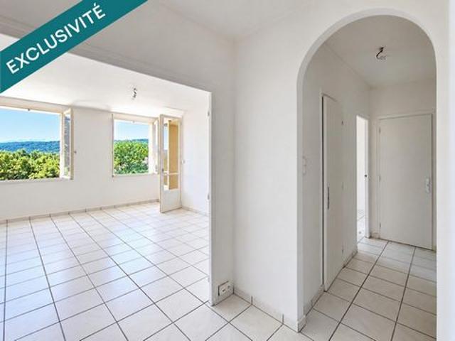 Appartement vente à Aubenas, Ardèche